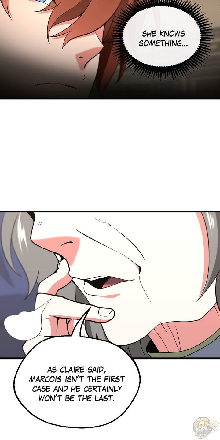 The Beginning After The End Chapter 108 image 26